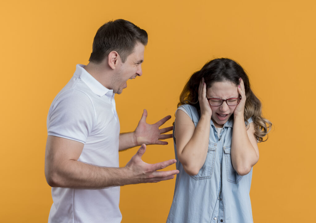 How to deal with Narcissistic Husband